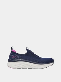 Кросівки Skechers D'Lux Walker - Star Stunner модель 149356 NVPR Фото