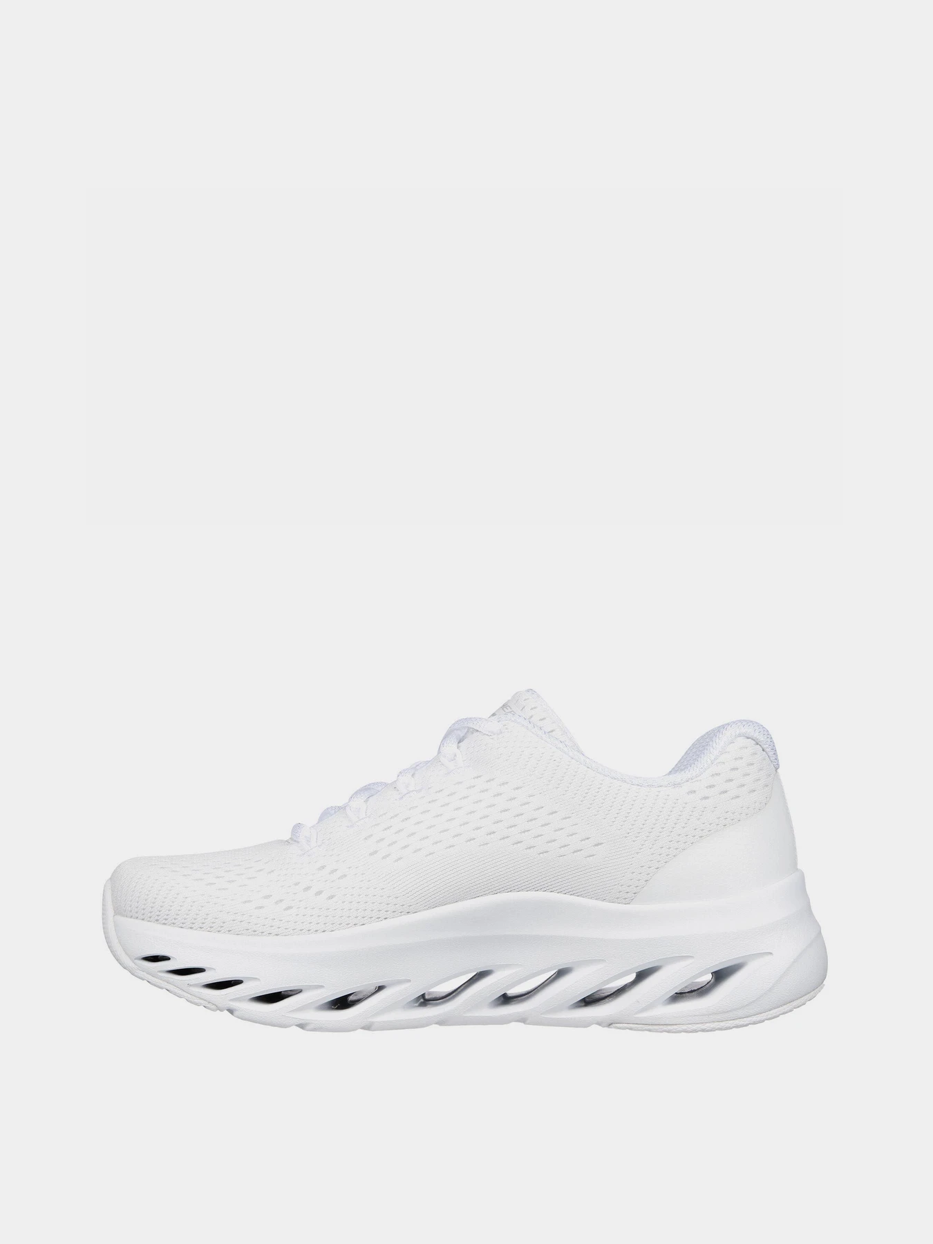 Кроссовки Skechers Arch Fit Vista – Inspiration модель 149873 WHT Фото