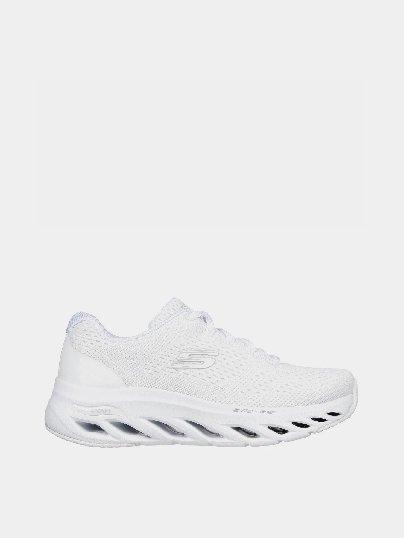 Кроссовки Skechers Arch Fit Vista – Inspiration модель 149873 WHT Фото