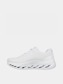 Кроссовки Skechers Arch Fit Vista – Inspiration модель 149873 WHT Фото