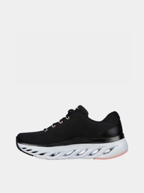 Кроссовки Skechers Arch Fit Glide Step Top Glory модель 149873 BKPK Фото