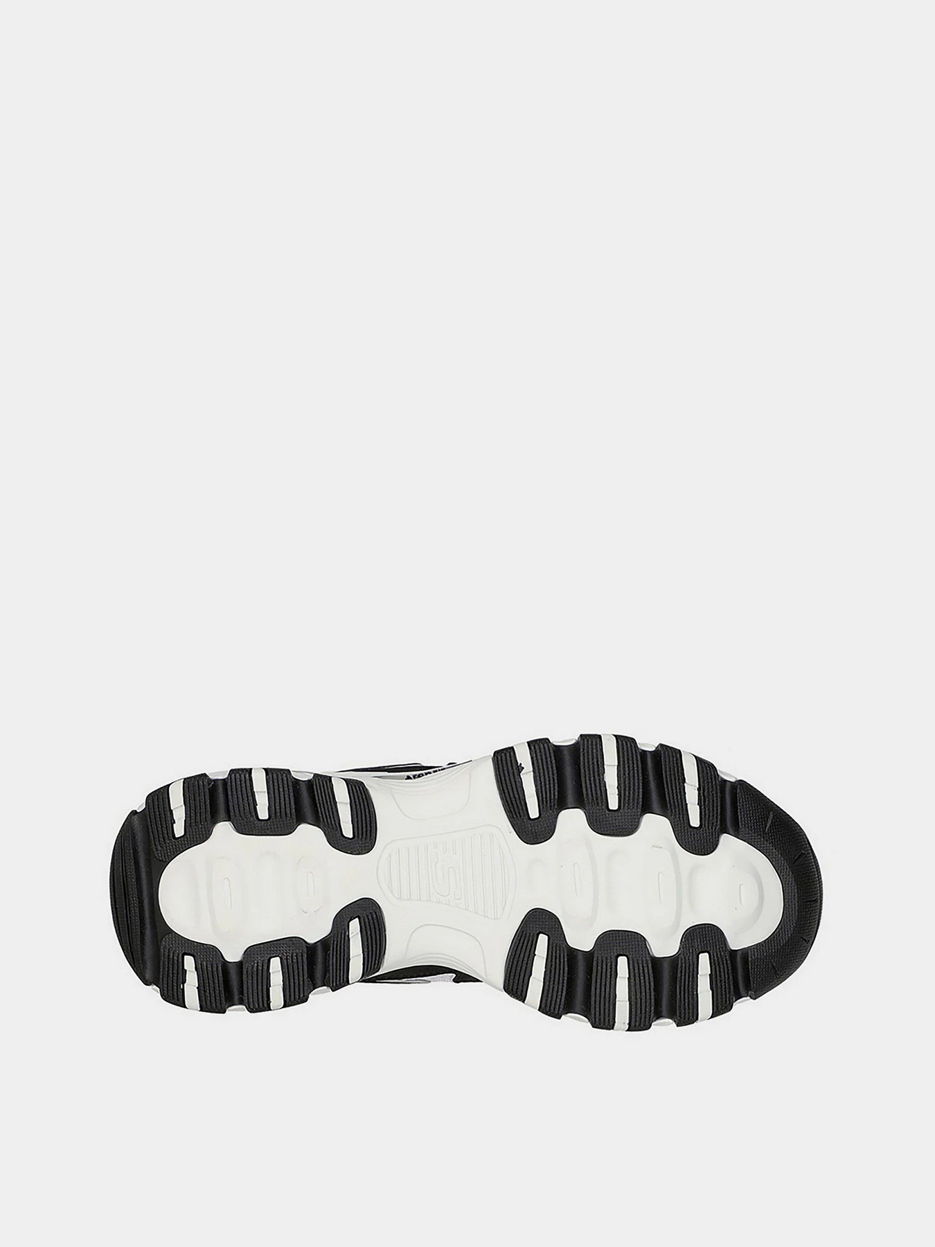 Кроссовки Skechers D'Lites Arch Fit - Better Me модель 149800 BKW Кроссовки Skechers D'Lites Arch Fit - Better Me модель 149800 BKW Фото