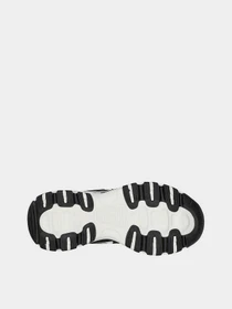 Кроссовки Skechers D'Lites Arch Fit - Better Me модель 149800 BKW Фото