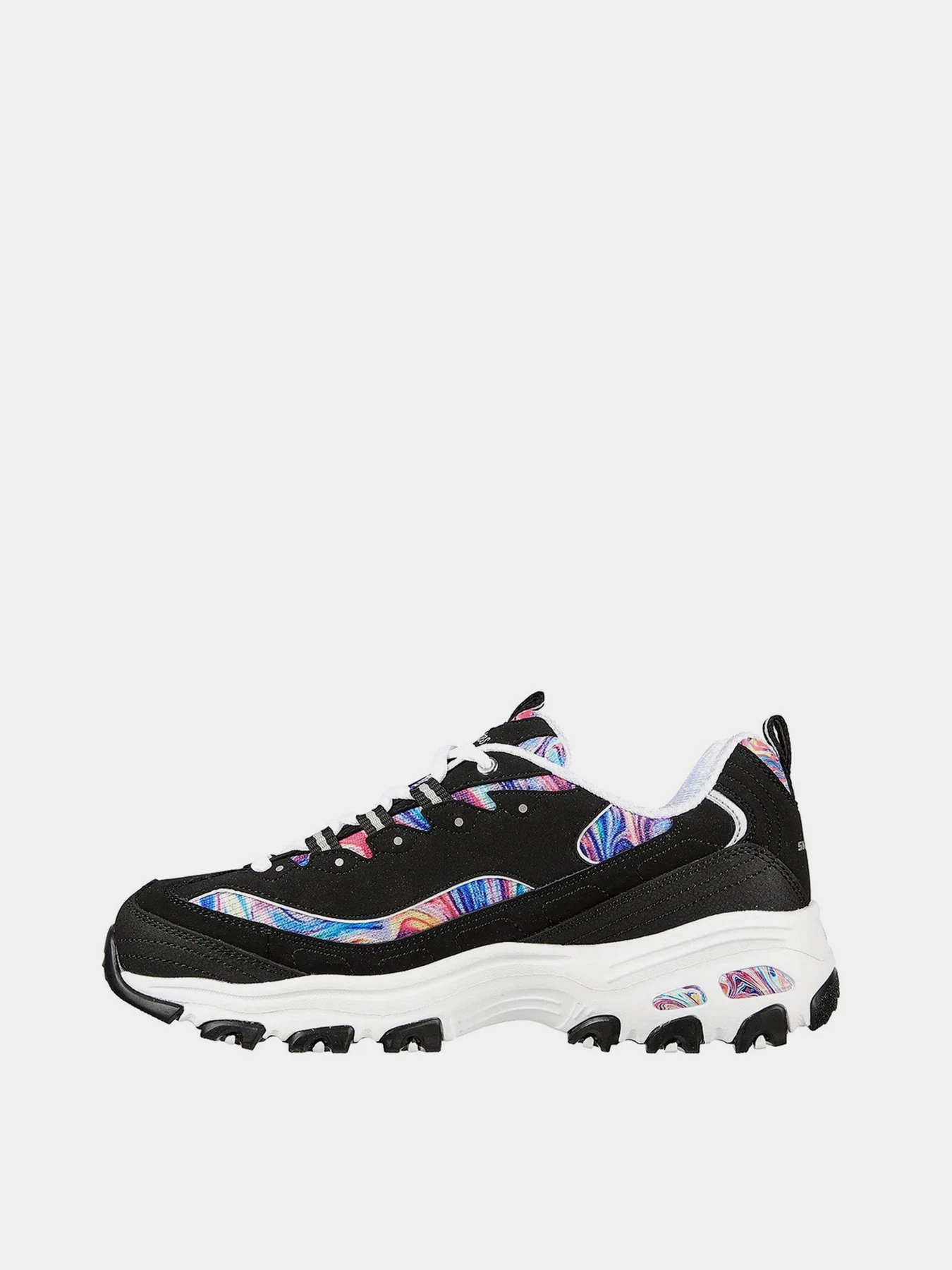 Кроссовки Skechers модель 149789 BKMT Фото
