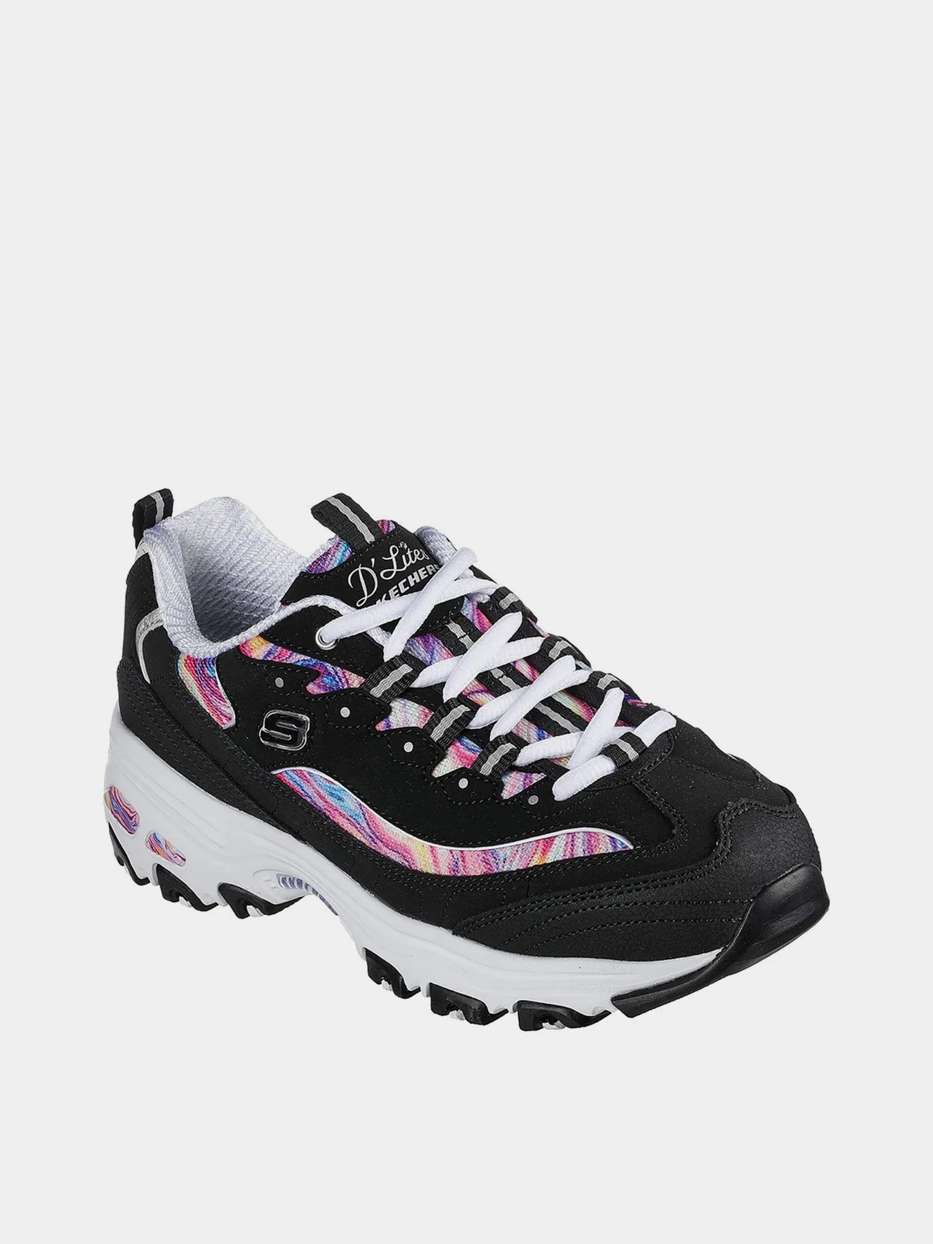 Кроссовки Skechers модель 149789 BKMT Фото