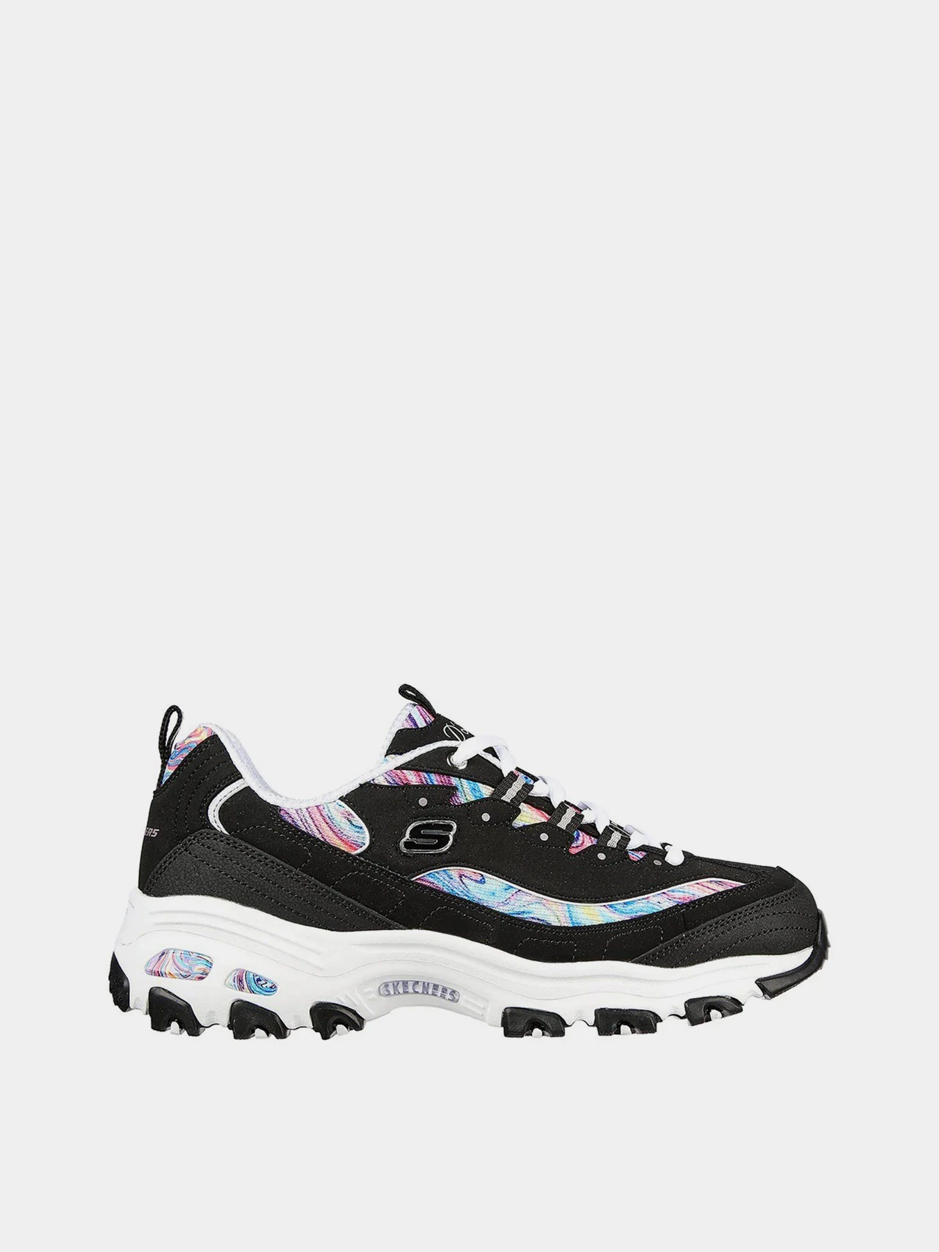Кроссовки Skechers модель 149789 BKMT Фото