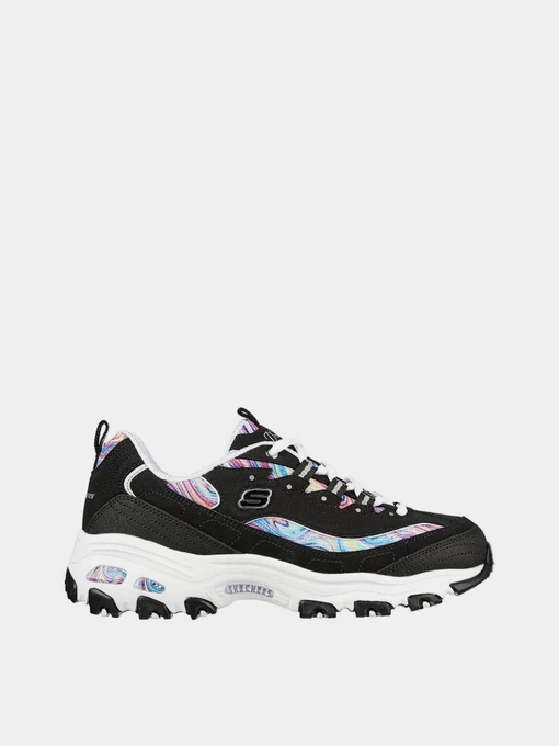 Кроссовки Skechers модель 149789 BKMT Фото