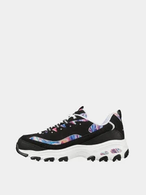 Кроссовки Skechers модель 149789 BKMT Фото