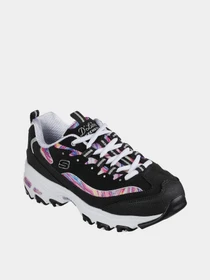 Кроссовки Skechers модель 149789 BKMT Фото