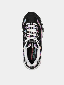 Кроссовки Skechers модель 149789 BKMT Фото