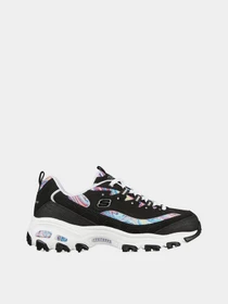 Кроссовки Skechers модель 149789 BKMT Фото