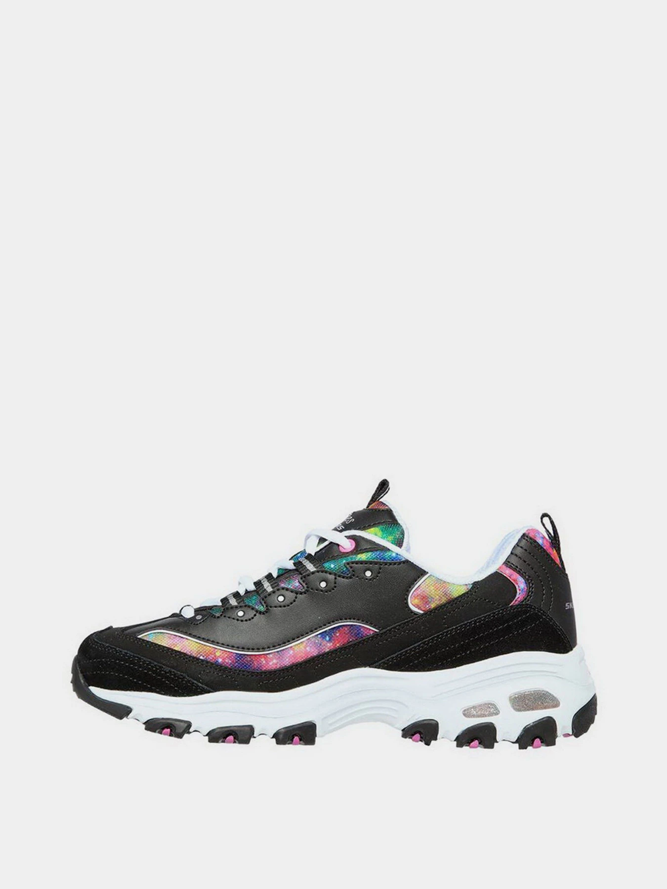 Кроссовки Skechers модель 149782 BKMT Фото