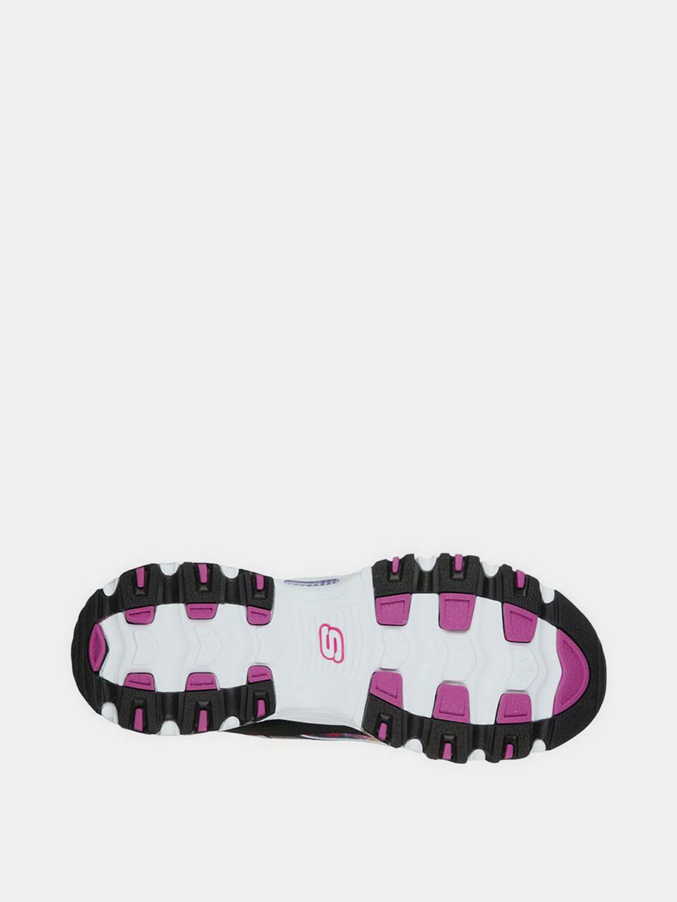 Кроссовки Skechers модель 149782 BKMT Фото