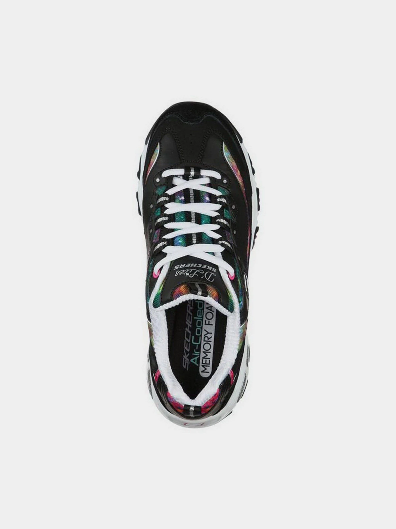 Кроссовки Skechers модель 149782 BKMT Фото