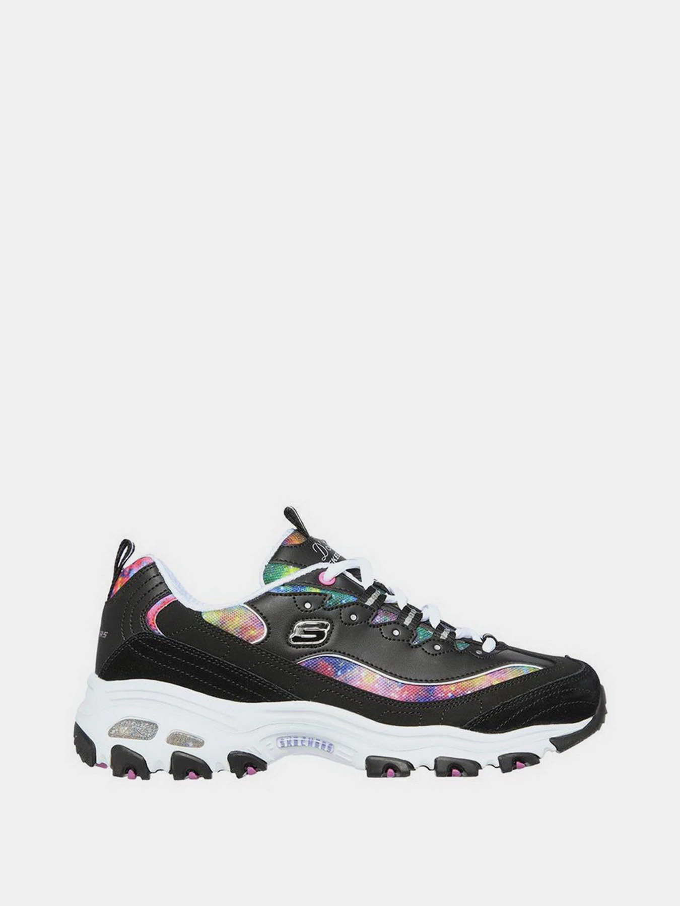 Кроссовки Skechers модель 149782 BKMT Фото