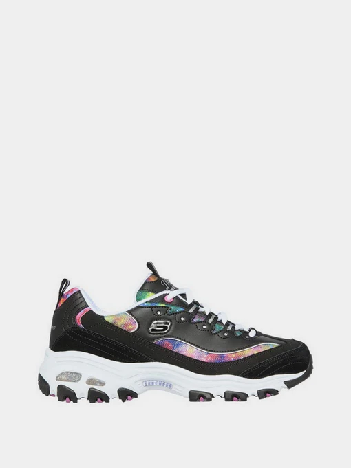 Кроссовки Skechers модель 149782 BKMT Фото