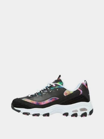 Кроссовки Skechers модель 149782 BKMT Фото
