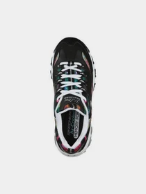 Кроссовки Skechers модель 149782 BKMT Фото
