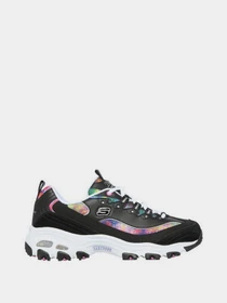 Кроссовки Skechers модель 149782 BKMT Фото