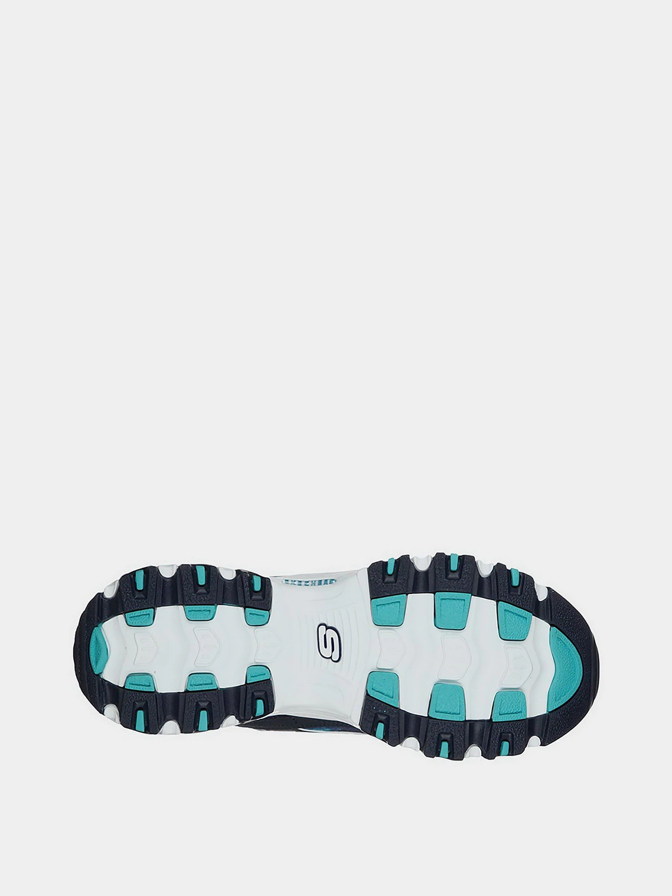 Кроссовки Skechers D'Lites - Galaxy Fantasy модель 149782 NVMT Фото