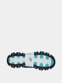 Кроссовки Skechers D'Lites - Galaxy Fantasy модель 149782 NVMT Фото