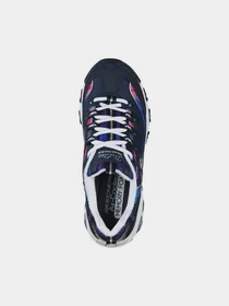 Кроссовки Skechers D'Lites - Galaxy Fantasy модель 149782 NVMT Фото