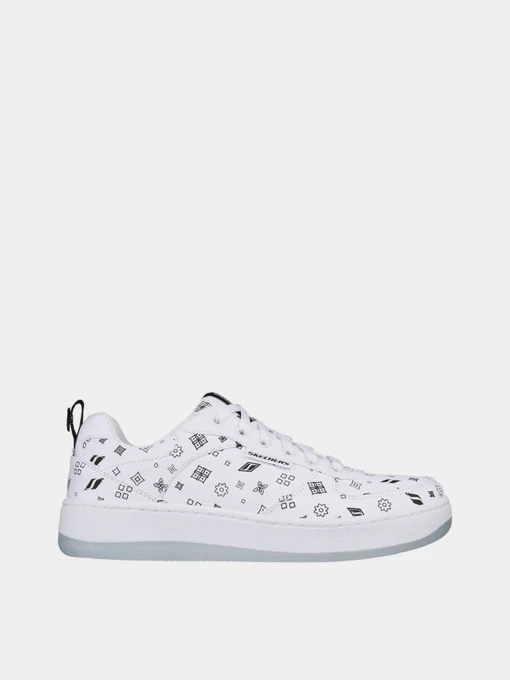 Кеды Skechers модель 149970 WBK Фото