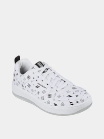 Кеды Skechers модель 149970 WBK Фото