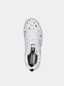 Кеды Skechers модель 149970 WBK Фото