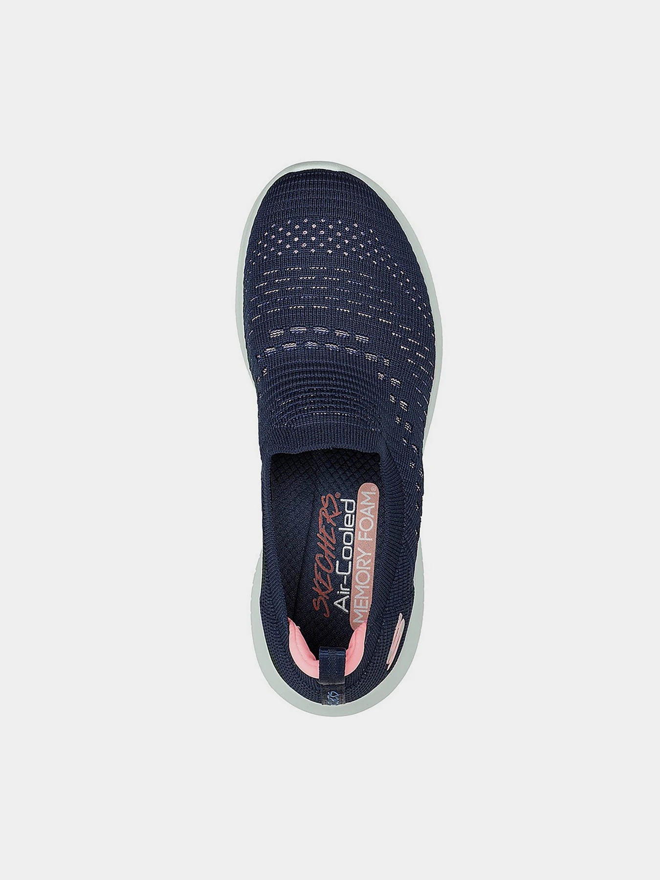 Кроссовки Skechers Ultra Flex - Fresh Step модель 149439 NVMT Фото