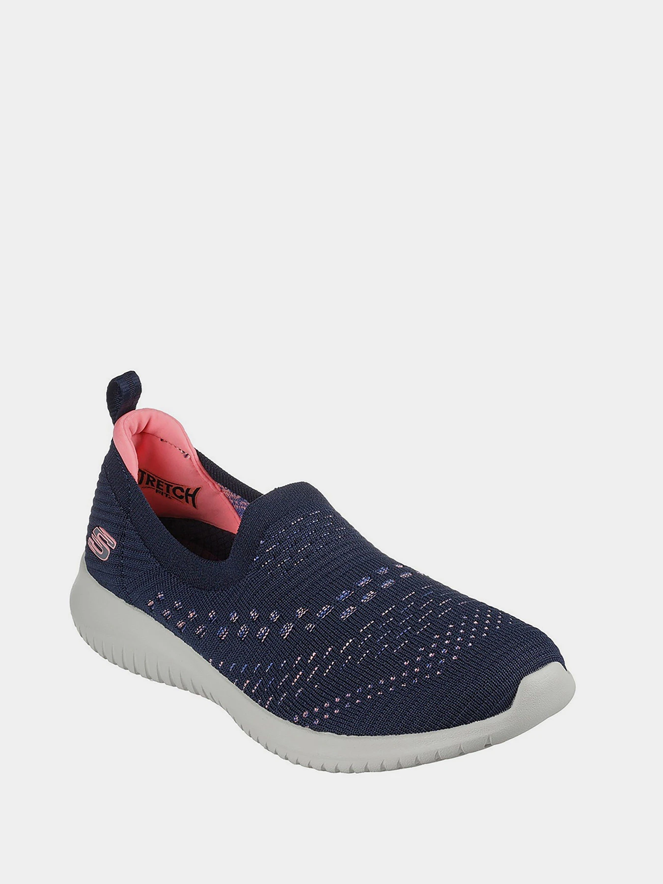 Кроссовки Skechers Ultra Flex - Fresh Step модель 149439 NVMT Фото