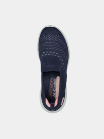 Кроссовки Skechers Ultra Flex - Fresh Step модель 149439 NVMT Фото