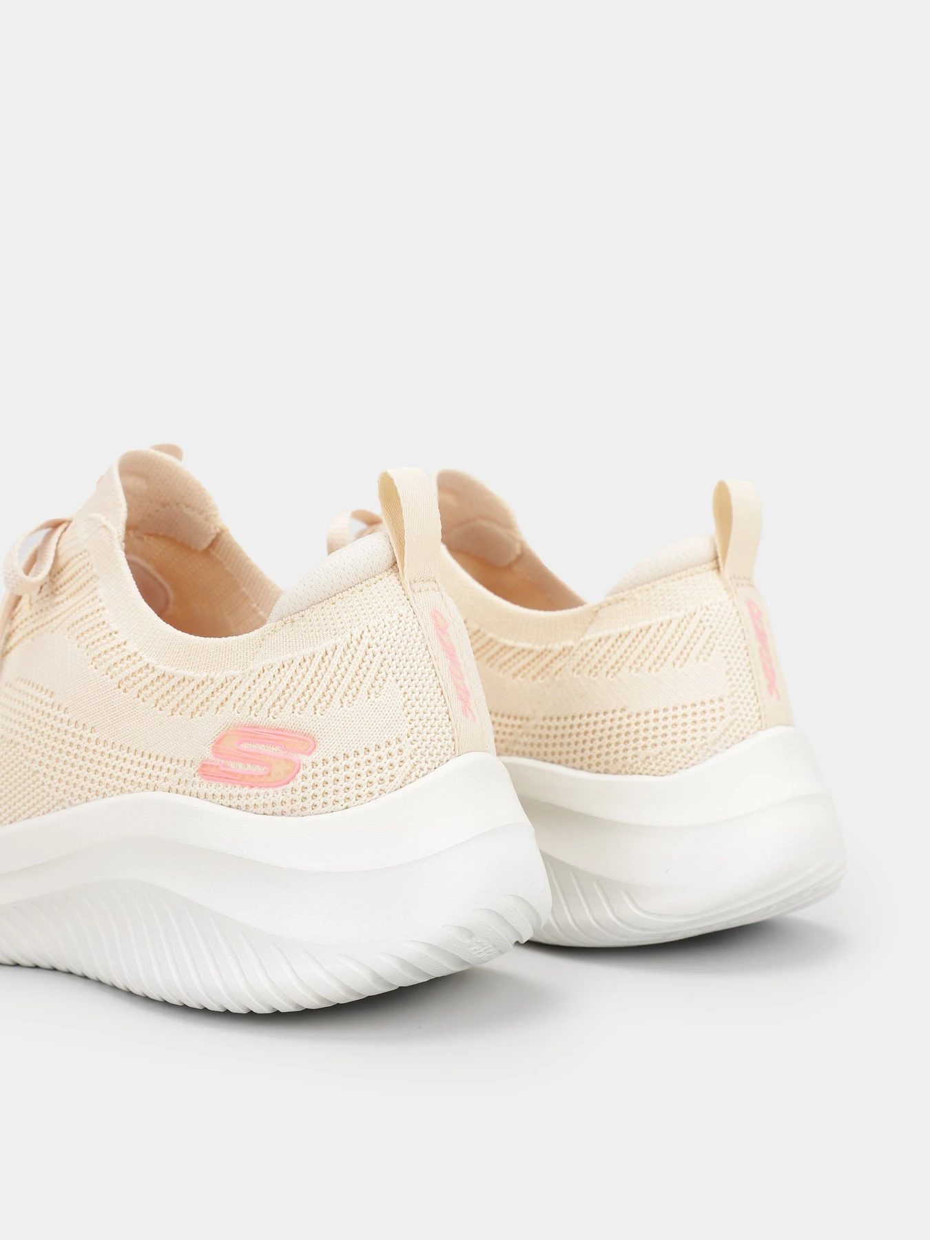 Кроссовки Skechers Ultra Flex 3.0 - Big Plan модель 149854 NAT Фото