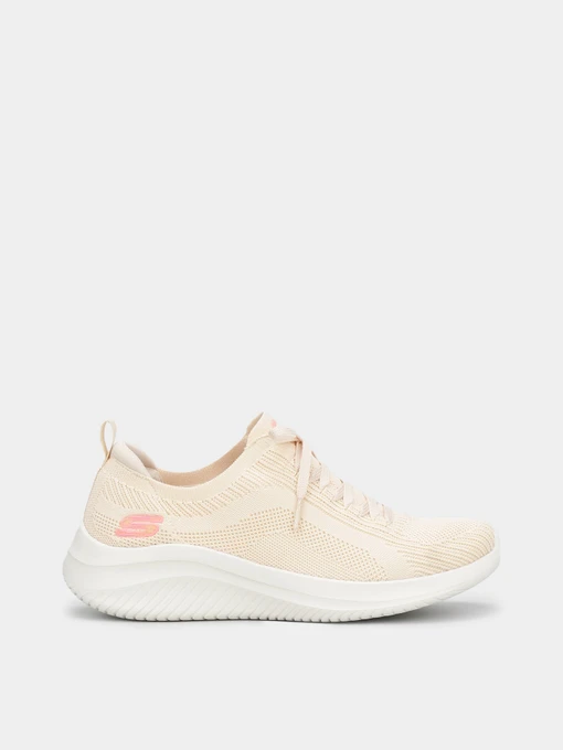 Кроссовки Skechers Ultra Flex 3.0 - Big Plan модель 149854 NAT Фото