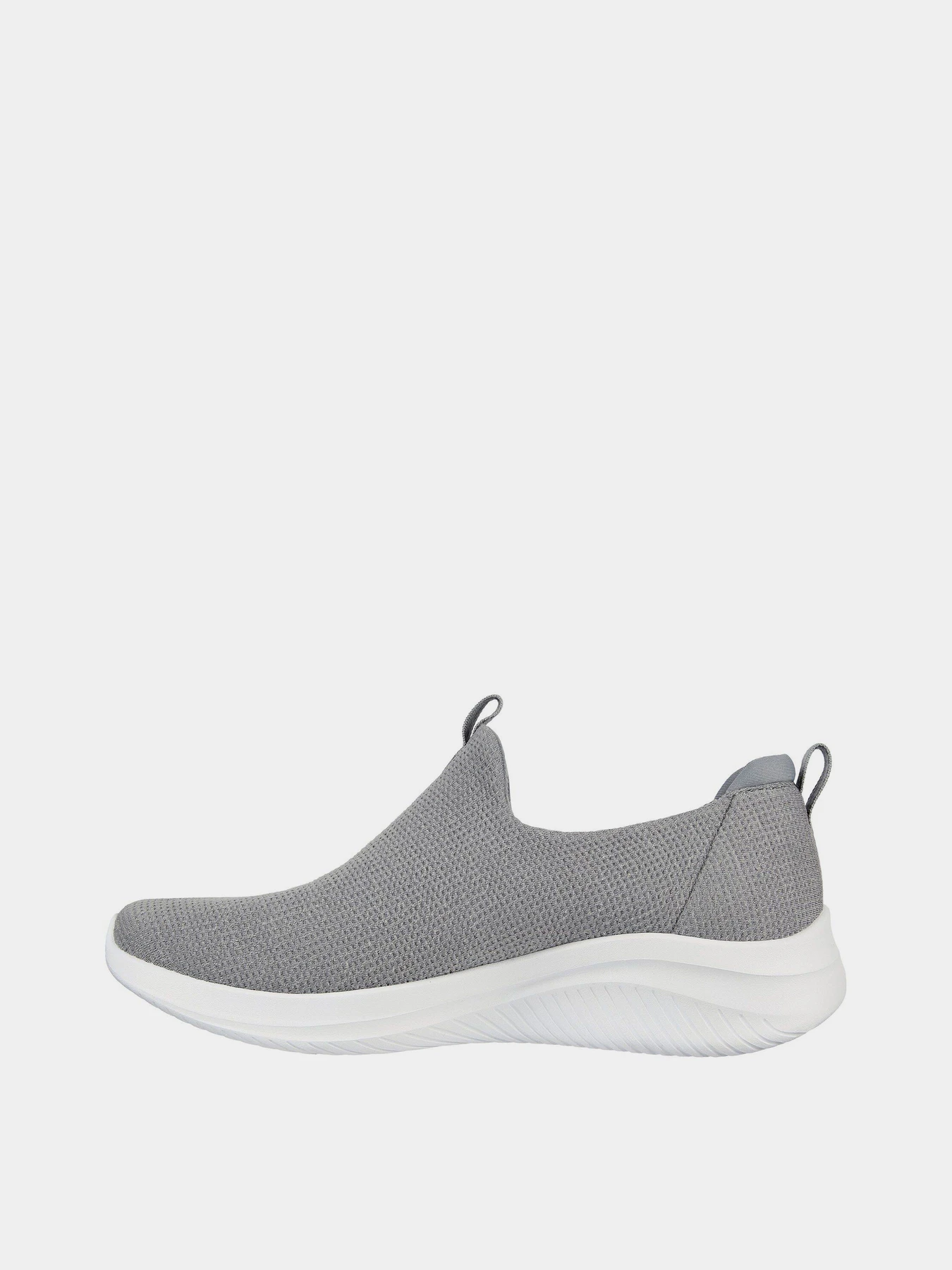 Сліпони та мокасини Skechers модель 149858 GRY Сліпони та мокасини Skechers модель 149858 GRY Фото