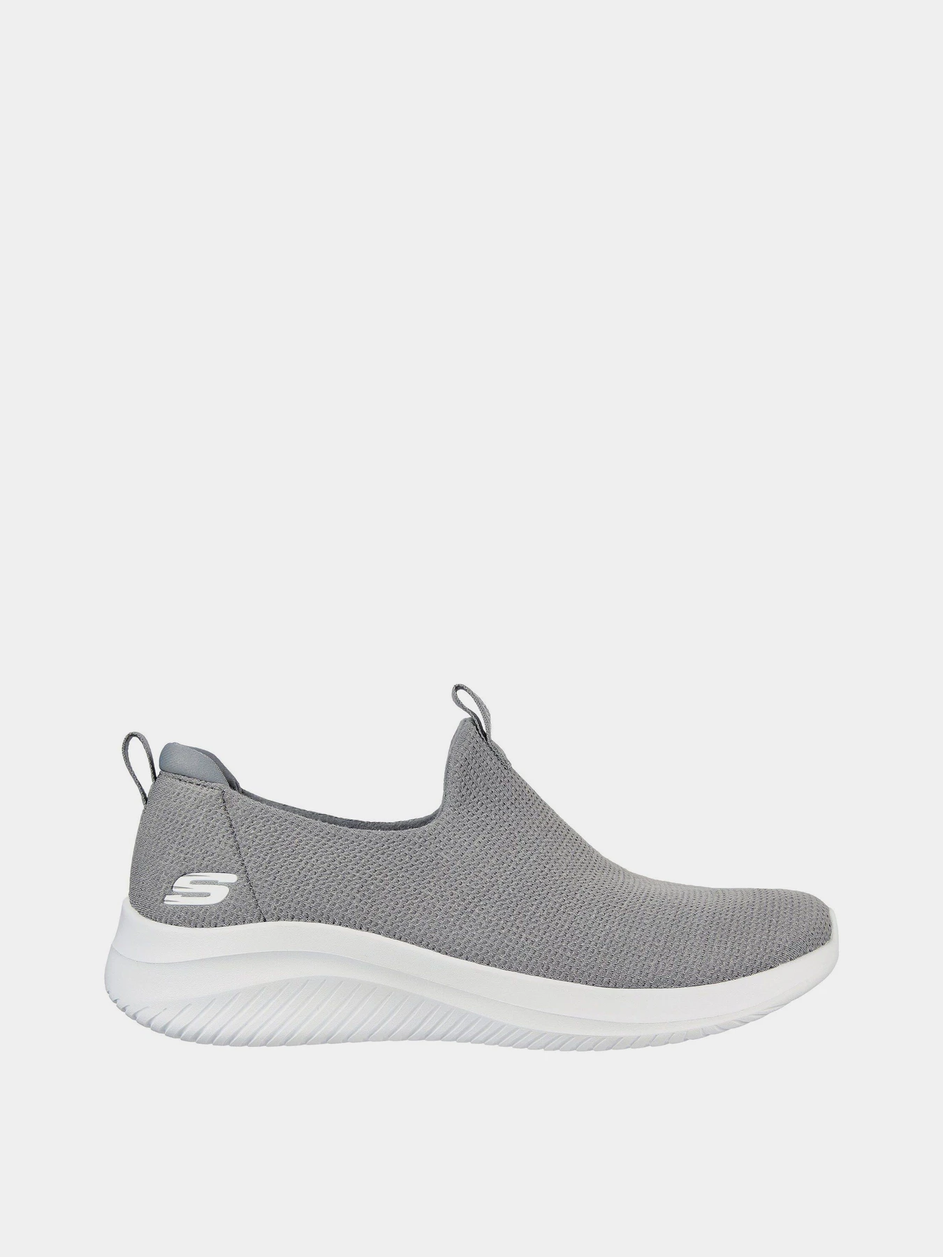 Сліпони та мокасини Skechers модель 149858 GRY Сліпони та мокасини Skechers модель 149858 GRY Фото