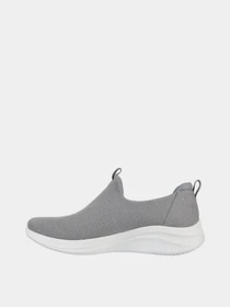 Сліпони та мокасини Skechers модель 149858 GRY Фото