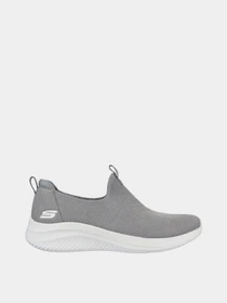 Сліпони та мокасини Skechers модель 149858 GRY Фото
