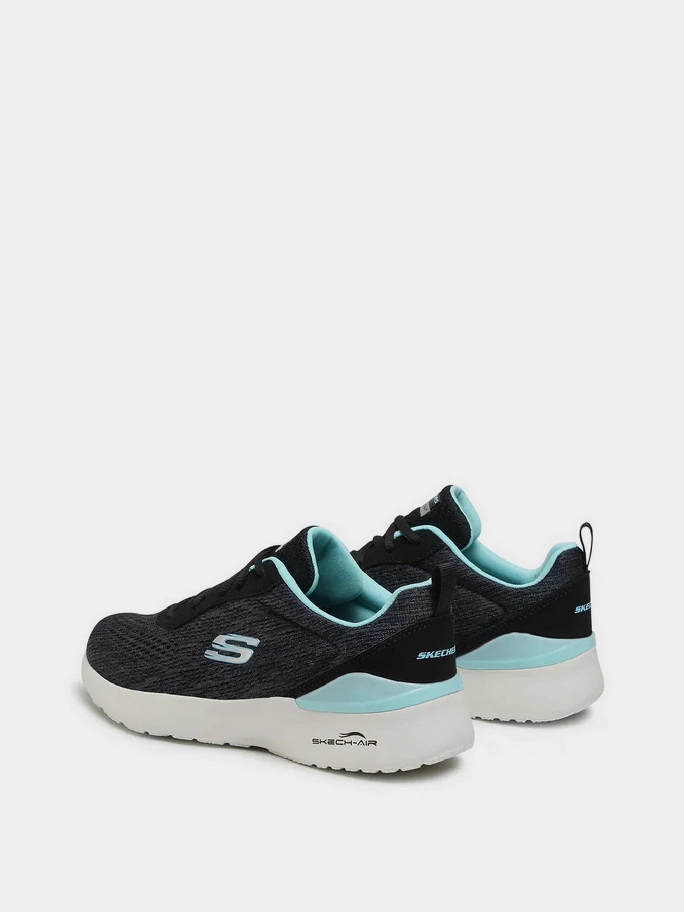 Кросівки Skechers Skech-Air Dynamight - Top Prize модель 149340 BKTQ Фото