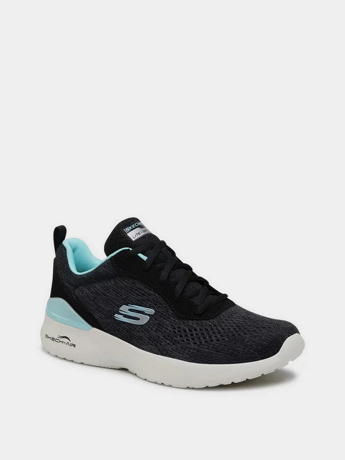 Кросівки Skechers Skech-Air Dynamight - Top Prize модель 149340 BKTQ Фото