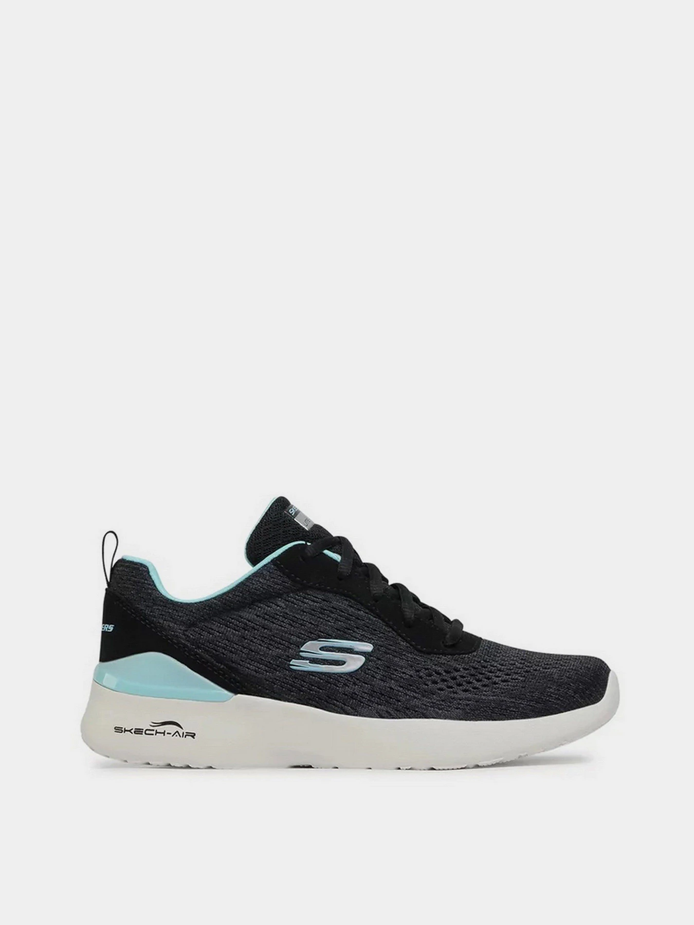 Кросівки Skechers Skech-Air Dynamight - Top Prize модель 149340 BKTQ Фото