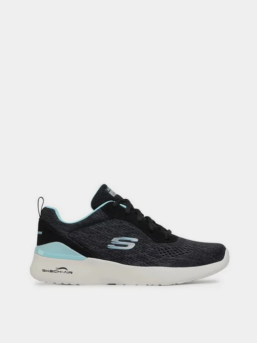 Кросівки Skechers Skech-Air Dynamight - Top Prize модель 149340 BKTQ Фото