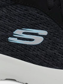 Кросівки Skechers Skech-Air Dynamight - Top Prize модель 149340 BKTQ Фото