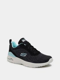 Кросівки Skechers Skech-Air Dynamight - Top Prize модель 149340 BKTQ Фото
