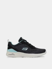 Кросівки Skechers Skech-Air Dynamight - Top Prize модель 149340 BKTQ Фото