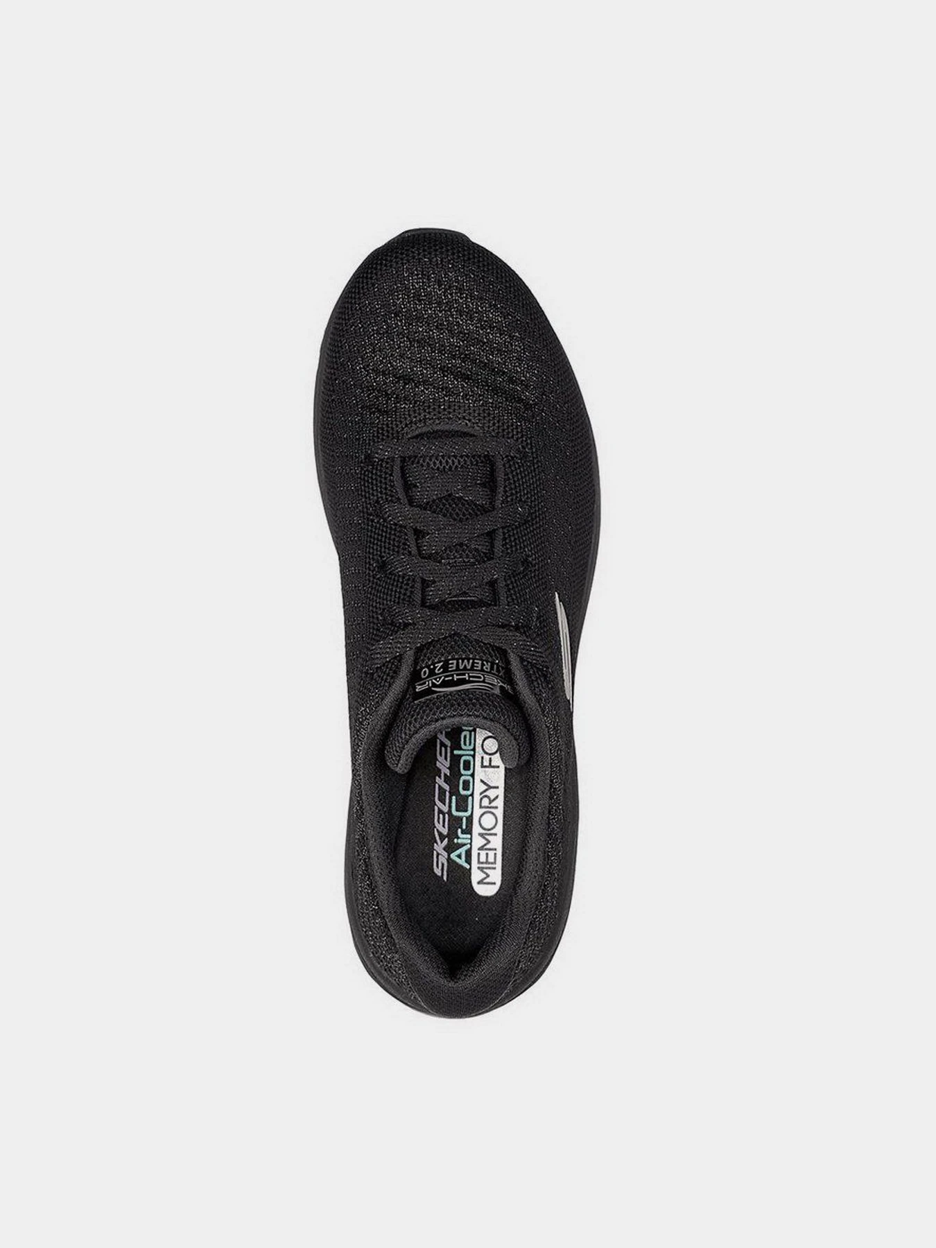 Кроссовки Skechers модель 149645 BBK Фото