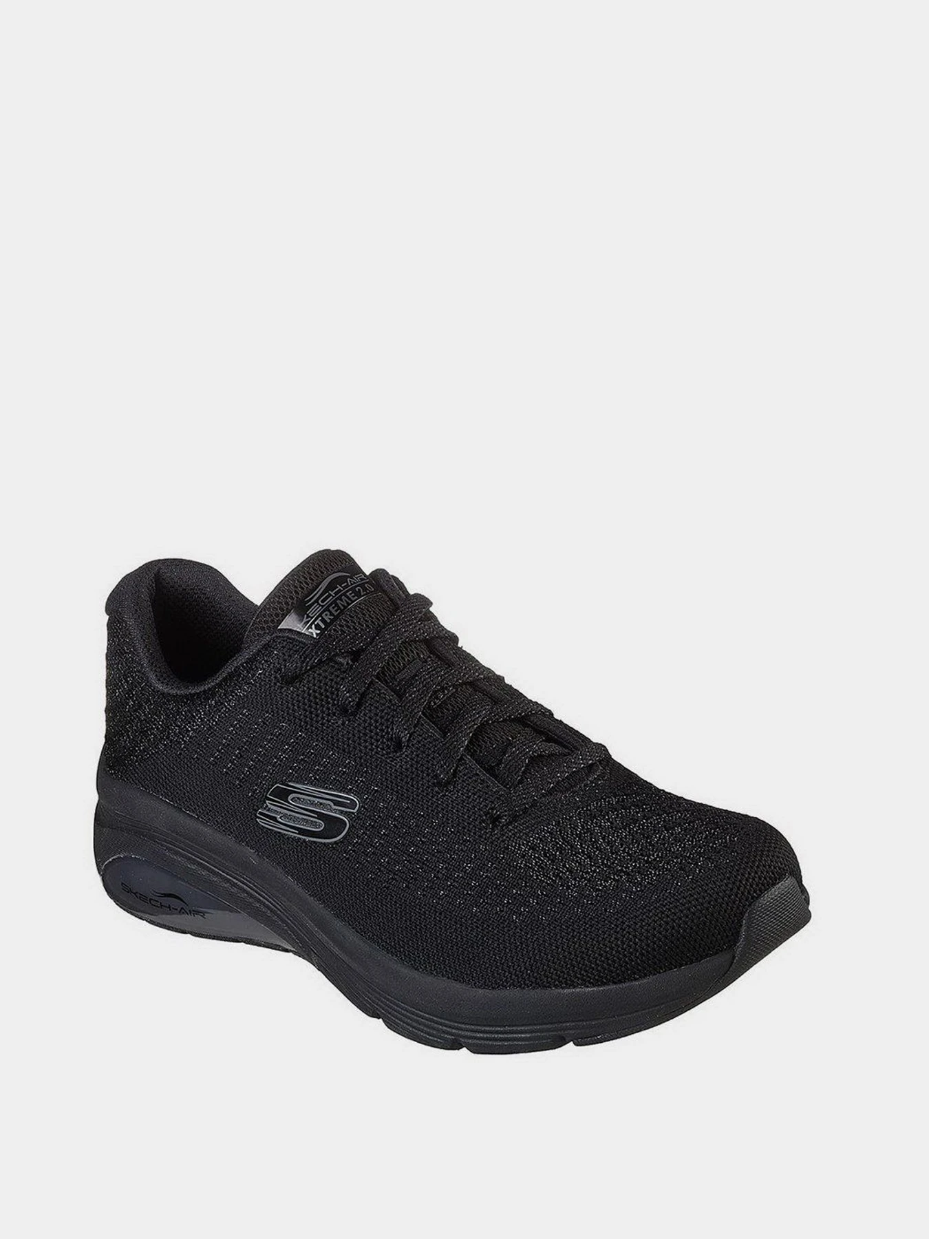 Кроссовки Skechers модель 149645 BBK Фото