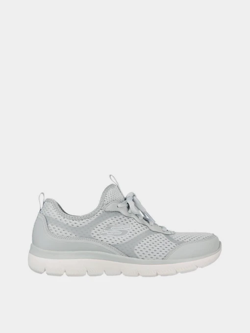 Кроссовки Skechers Summits – Free Classics модель 149535 LTGY Фото