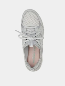 Кроссовки Skechers Summits – Free Classics модель 149535 LTGY Фото