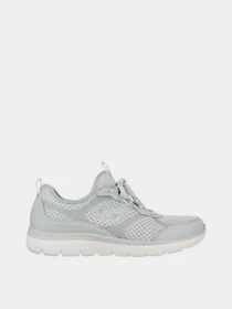 Кроссовки Skechers Summits – Free Classics модель 149535 LTGY Фото